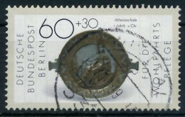 BERLIN 1987 Nr 790 Gestempelt X9151EE - Oblitérés