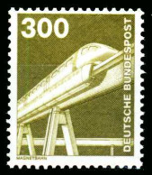 BRD DS INDUSTRIE U. TECHNIK Nr 1138 Postfrisch S9888D6 - Ongebruikt