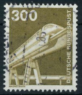 BRD DS INDUSTRIE U. TECHNIK Nr 1138 Gestempelt X92BD9E - Used Stamps