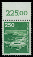 BRD DS INDUSTRIE U. TECHNIK Nr 1137 Postfrisch ORA X92BDE6 - Unused Stamps