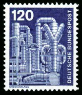 BRD DS INDUSTRIE U. TECHNIK Nr 855 Postfrisch S98CA22 - Unused Stamps