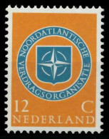 NIEDERLANDE 1959 Nr 728 Postfrisch X05FBC2 - Nuevos