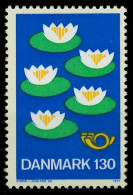 DÄNEMARK 1977 Nr 636u Postfrisch X07A50E - Neufs