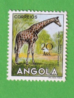 AG1840- ANGOLA 1953 Nº 374- MNH - Angola