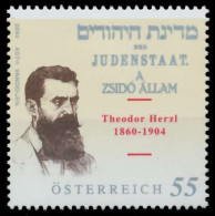 ÖSTERREICH 2004 Nr 2489 Postfrisch X227662 - Unused Stamps