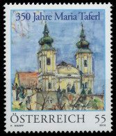 ÖSTERREICH 2010 Nr 2867 Postfrisch SD11A22 - Unused Stamps
