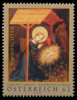 ÖSTERREICH 2011 Nr 2969 Postfrisch SD11CBA - Unused Stamps