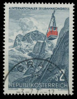 ÖSTERREICH 1975 Nr 1488 Gestempelt X25595E - Usados