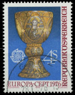 ÖSTERREICH 1976 Nr 1516 Gestempelt X255A5E - Usados