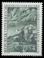 ÖSTERREICH 1976 Nr 1512 Postfrisch X255A66 - Unused Stamps