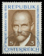 ÖSTERREICH 1976 Nr 1509 Gestempelt X255B76 - Gebruikt