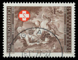 ÖSTERREICH 1977 Nr 1556 Gestempelt X255D3A - Used Stamps