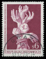 ÖSTERREICH 1978 Nr 1595 Gestempelt X25C5A6 - Used Stamps