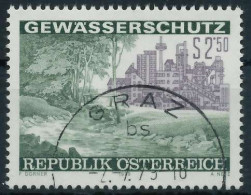 ÖSTERREICH 1979 Nr 1611 Gestempelt X25C62A - Used Stamps
