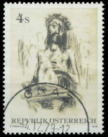 ÖSTERREICH 1979 Nr 1626 Gestempelt X25C69A - Usati