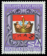 ÖSTERREICH 1980 Nr 1631 Gestempelt X25C6B2 - Usados