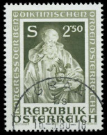 ÖSTERREICH 1980 Nr 1642 Gestempelt X25C6F6 - Gebraucht