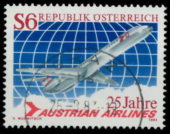 ÖSTERREICH 1983 Nr 1734 Gestempelt X25C982 - Usados