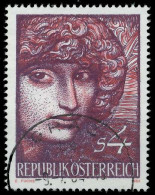 ÖSTERREICH 1982 Nr 1727 Gestempelt X25C986 - Usados