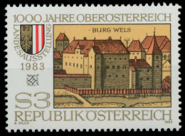 ÖSTERREICH 1983 Nr 1736 Postfrisch X25C9B6 - Unused Stamps