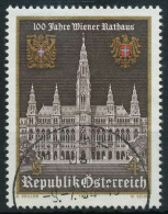ÖSTERREICH 1983 Nr 1752 Gestempelt X25CA52 - Used Stamps