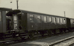 CFL B3p  3136 - PH 402 - La Dyle 1905 - Cliché Jacques H. Renaud - Eisenbahnen