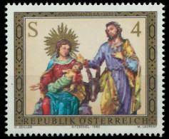 ÖSTERREICH 1983 Nr 1759 Postfrisch X25CA7A - Unused Stamps