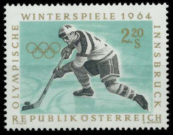 ÖSTERREICH 1963 Nr 1140 Postfrisch X25CC0E - Unused Stamps