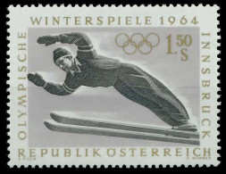 ÖSTERREICH 1963 Nr 1138 Postfrisch X25CC16 - Unused Stamps