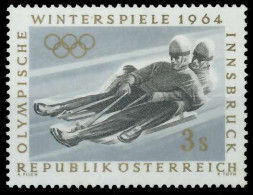 ÖSTERREICH 1963 Nr 1141 Postfrisch X25CC22 - Unused Stamps