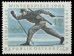 ÖSTERREICH 1963 Nr 1137 Postfrisch X25CC26 - Unused Stamps