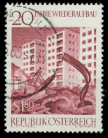 ÖSTERREICH 1965 Nr 1179 Gestempelt X26341E - Used Stamps