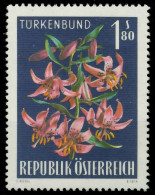 ÖSTERREICH 1966 Nr 1210 Postfrisch X2634D6 - Unused Stamps