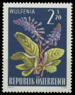 ÖSTERREICH 1966 Nr 1211 Postfrisch X2634DA - Ungebraucht