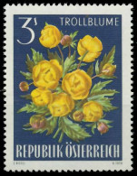 ÖSTERREICH 1966 Nr 1212 Postfrisch X2634DE - Nuevos