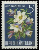 ÖSTERREICH 1966 Nr 1214 Postfrisch X2634E2 - Ungebraucht