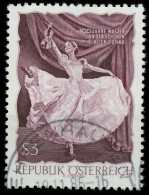 ÖSTERREICH 1967 Nr 1233C Gestempelt X26350E - Used Stamps
