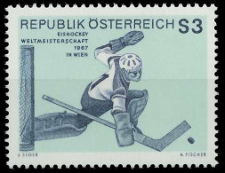 ÖSTERREICH 1967 Nr 1235 Postfrisch X263536 - Neufs