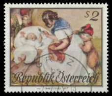 ÖSTERREICH 1967 Nr 1237 Gestempelt X26357A - Gebruikt