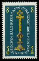 ÖSTERREICH 1967 Nr 1239 Postfrisch X263582 - Neufs