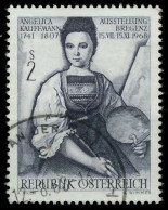 ÖSTERREICH 1968 Nr 1269 Gestempelt X263602 - Used Stamps