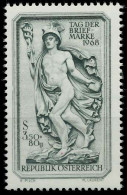 ÖSTERREICH 1968 Nr 1277 Postfrisch X26363A - Neufs