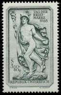 ÖSTERREICH 1968 Nr 1277 Postfrisch X26363A - Nuovi