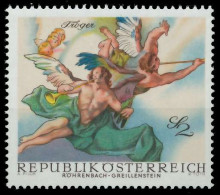 ÖSTERREICH 1968 Nr 1279 Postfrisch X263652 - Ungebraucht