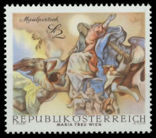 ÖSTERREICH 1968 Nr 1281 Postfrisch X26365E - Neufs