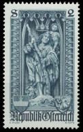 ÖSTERREICH 1969 Nr 1287 Postfrisch X263662 - Neufs