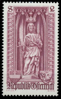 ÖSTERREICH 1969 Nr 1285 Postfrisch X26366A - Unused Stamps