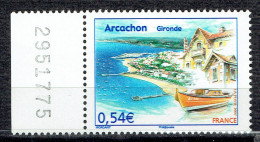 Arcachon - Unused Stamps