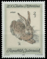 ÖSTERREICH 1969 Nr 1308 Postfrisch X263702 - Ongebruikt