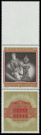 ÖSTERREICH 1969 Nr 1294 1301 SZd61 Postfrisch 3ER STR SD4B582 - Unused Stamps